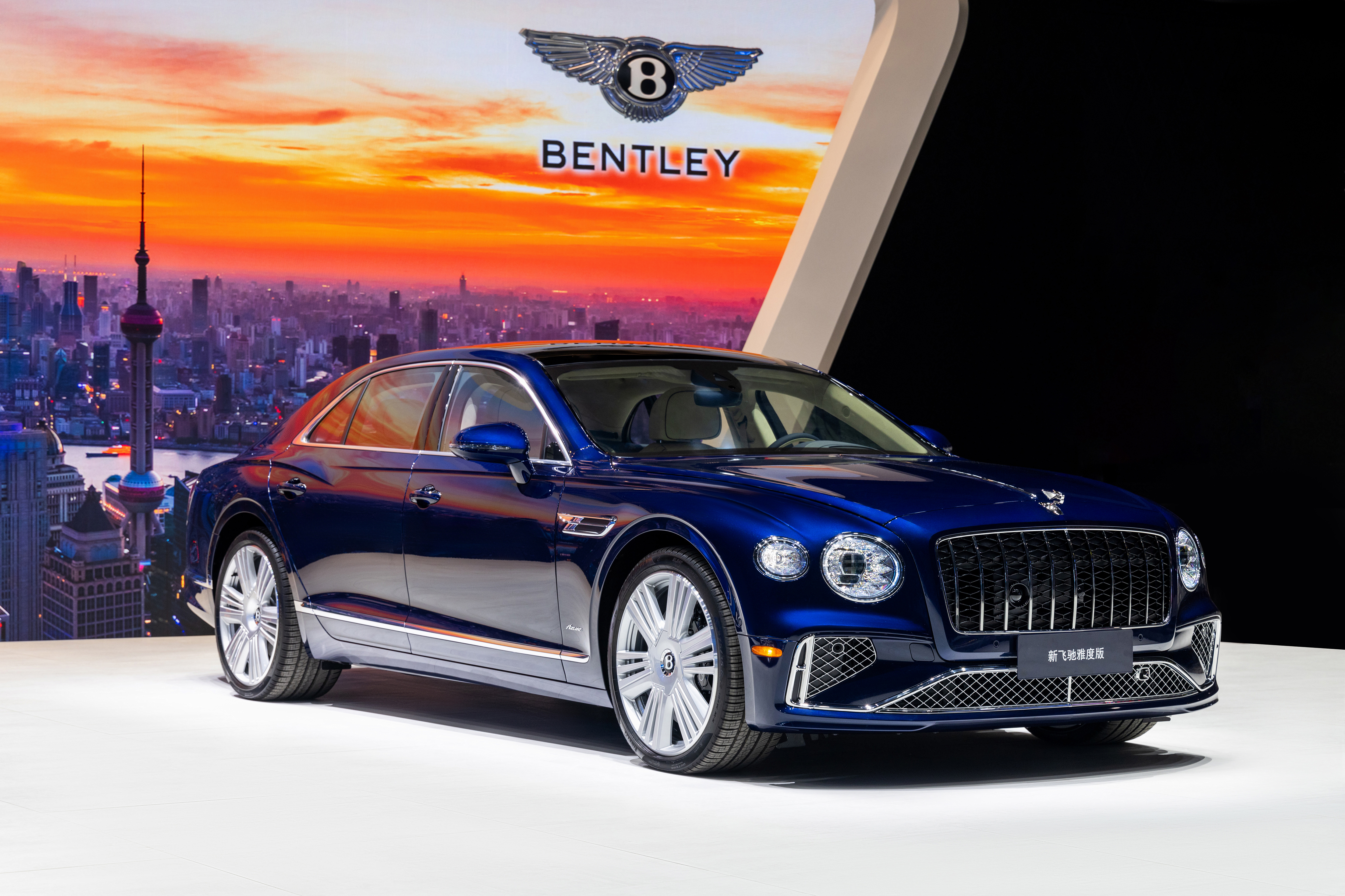 Auto China - 8